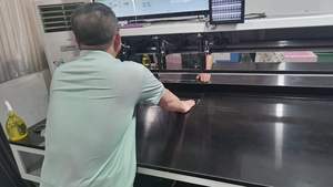 จอแสดงผล LCD แบบ Ultra Wide Strip ของ OEM พร้อมหน้าจอสัมผัสระบบ <span class=keywords><strong>Android</strong></span> จอ LCD แบบยืดทรงแท่ง สำหรับป้ายดิจิทัลในร่มและกลางแจ้ง - Product Image 6