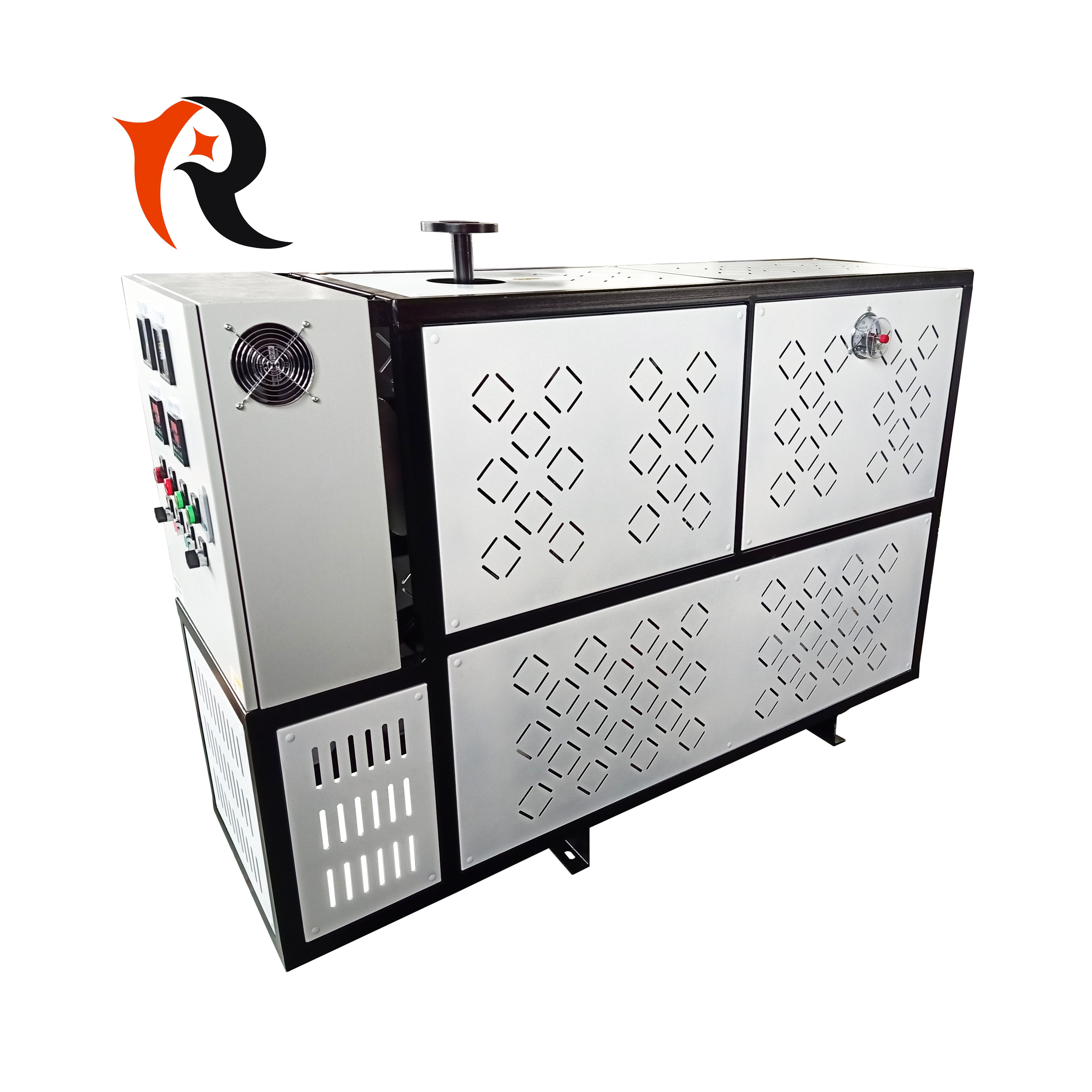 Best Selling Oil Heater Lube Oil Heater Electric Heating 191KW