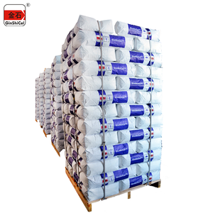 HPMC paper bag packaging HPMC putty sell soap additive chemical for gel like natrosol powder as walocel - Product Image 2