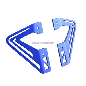 Protector de Rejilla Lateral para Motocicleta, Accesorios para <span class=keywords><strong>Yamaha</strong></span>, MT10 MT 10, 2018, FZ07, FZ, 07, 01, 2021, 2017, Accesorios para Motocicleta, - Product Image 1