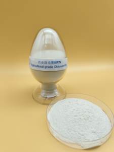 Engrais biologique de qualité supérieure de la Chine Chitosan KN pour l'agriculture avec un prix attractif - Product Image 4
