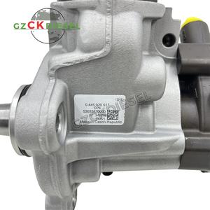 0445020517 Hecho en <span class=keywords><strong>China</strong></span> CP4N1 5303387 para ISF3.8 Bomba de Inyección Common Rail Diésel Pieza de Excavadora de Alta Calidad - Product Image 5