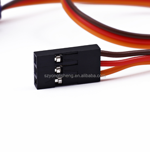 Stock <span class=keywords><strong>Micro</strong></span> Servo Motor SG90 9G para RC <span class=keywords><strong>Servomotor</strong></span> - Product Image 4