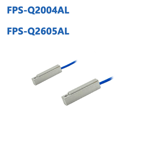 FPS-2516UBAL สวิตช์ตรวจจับระยะใกล้แบบเหนี่ยวนำชนิด U อลูมิเนียมอัลลอยด์ แบบปกติปิด HKFAST - Product Image 4