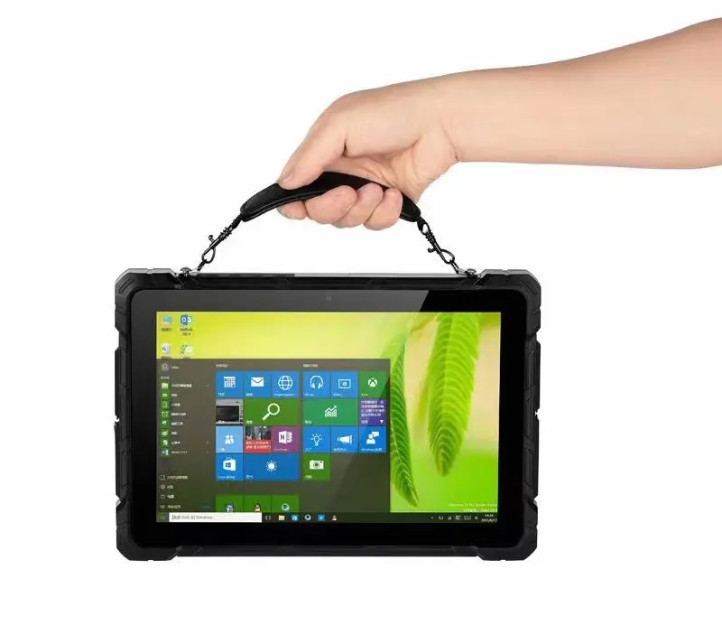 Tablet 8 And 10 Inch Rugged Android Industrial Tablet Touch Screen Panel Pc