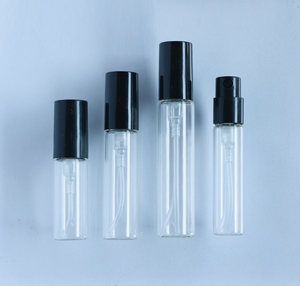 2ml 3ml 5ml Baixo Preço Logotipo Personalizado Clássico Perfume Bottle <span class=keywords><strong>Atomizer</strong></span> Portable Crimp Neck Perfume Bottle - Product Image 4