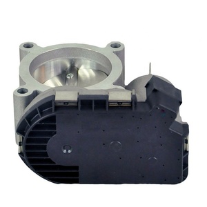 2661410525 CORPS papillon POUR MERCEDES A/<span class=keywords><strong>B</strong></span> <span class=keywords><strong>CLASSE</strong></span> W169 W245 150 160 170 <span class=keywords><strong>180</strong></span> 200 T <span class=keywords><strong>CDI</strong></span> 04-11 0280750175 haute Qualité - Product Image 5