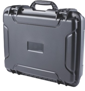 DF BFR818 24.5L 24L 25L 26L 27L 28L High-end Custom Shockproof and Moistureproof Plastic Equipment Protective <b>Box</b> with Handle - Product Image 1