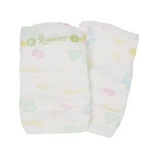 High Quality Custom Diapers Baby Pants Wholesale baby's breath cloth diaper Useable American cloth diapers for babies