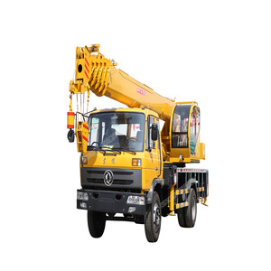 <span class=keywords><strong>Grue</strong></span> hydraulique sur camion 4x4 à flèche <span class=keywords><strong>de</strong></span> 10/12/16/25 tonnes, prix des grues montées sur camion, mini-<span class=keywords><strong>grue</strong></span> montée sur camion à vendre - Product Image 1