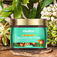 Élixir capillaire tropical - Mélange d'huiles de Batana et de Thaari - Formule premium sans rinçage pour une nutrition exotique, un soin profond et la croissance des cheveux