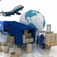 Dropshipping Air Express Expédition d'ordinateurs et d'ordinateurs portables transitaires de la Chine vers l'Australie par agent de transport