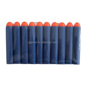 กระสุนโฟมนุ่ม EVA สำหรับหัวนม <span class=keywords><strong>FVN</strong></span> ขนาด 7.2*1.3 ซม. - Product Image 1