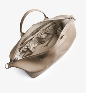 Bolsa de Pañales para Bebé, Material PU, Bolsa de Mano Personalizada para Mamá, Marca YCW, Multifuncional, Venta Especial, Mochila de Microfibra Personalizada para Mamá - Product Image 4