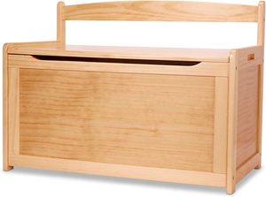 Vente directe en bois enfants meubles jouets organisateur de stockage enfants <span class=keywords><strong>jouet</strong></span> stockage <span class=keywords><strong>coffre</strong></span> pour salon et salle de jeux - Product Image 6