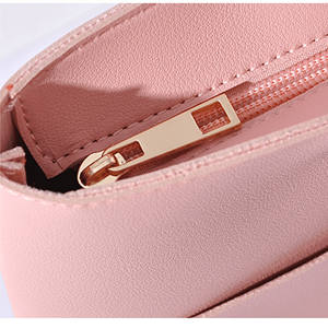 China Factory Fashion Luxury Promotion Gift Ladies Pu Leather <b>Bags</b> for Women <b>Tote</b> <b>Bag</b> Girls Shopping <b>Bag</b> - Product Image 6