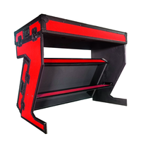 Support d'ampli de Table de client, clavier Pioneer, contrôleur DJ, étui de vol pour Pioneer