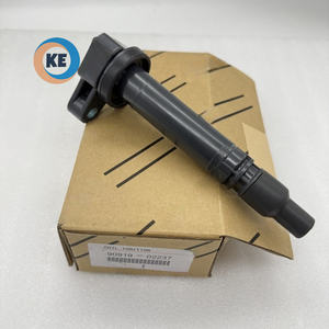 คอยล์จุดระเบิดไฟฟ้าใหม่เหมาะสำหรับ2000-16 Toyo-<span class=keywords><strong>TA</strong></span> และ Scion XB 90919-02237 9091902237 90919-02252 90919-02260 - Product Image 1