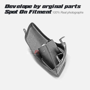 ท่อรับอากาศไฟหน้าแบบ EPA สำหรับ Nissan 350Z Z33 ด้านขวา - Product Image 6