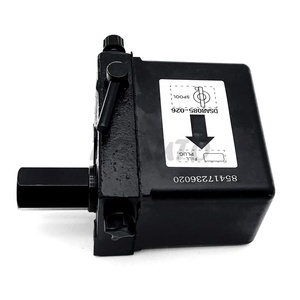 OE 85417236020 85417236011 pompe à cabine hydraulique pour accessoires de pièces de rechange de <span class=keywords><strong>camion</strong></span> <span class=keywords><strong>MAN</strong></span> TGA/TGL/TGM/<span class=keywords><strong>TGS</strong></span>/TGX - Product Image 2