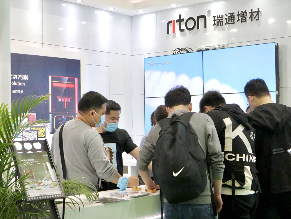 Imprimante de bureau Removable Partial Framework 50mm/H de l'affichage à cristaux liquides 3D de niveau du DLP 200W 5