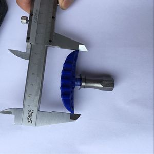 Bloques de Neumáticos Antideslizantes de Plástico CNC de 10 Pulgadas para Motocicletas ATV y UTV - Product Image 3