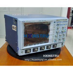 1 ชิ้น LeCroy LT354 ออสซิลโลสโคปจัดเก็บข้อมูลดิจิตอล 0.75KW~250KW จัดส่งรวดเร็ว #   hx - Product Image 3