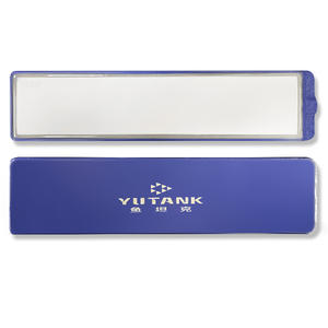 Difusor de oxígeno de aire puro Micro Nano Bubble para acuicultura, transferencia de oxígeno disuelto alto, estanque de peces de cerámica para piscifactoría - Product Image 3