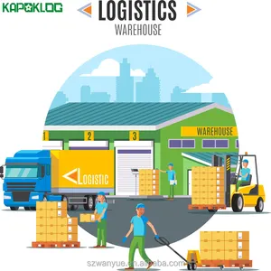 Vendors Logistics Agent Cargo Account Online Ali Shopping Door To Door Express Delivery To Ghana