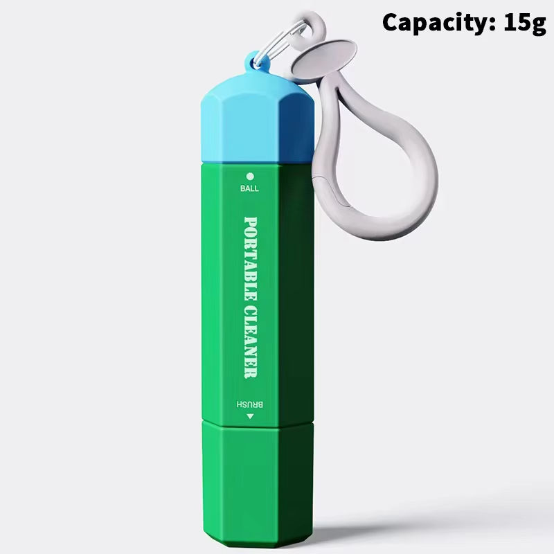 สีเขียว