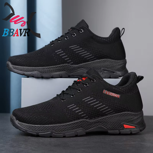 Zapatos de Senderismo Casuales para Hombre, Transpirables, de Caña Baja, con Función Antideslizante, para Uso Diario en Primavera y Otoño - Product Image 2
