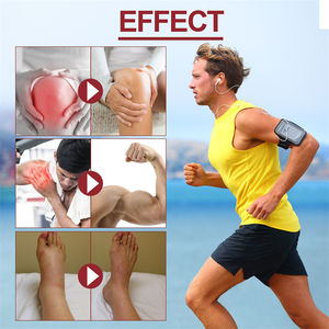 Gel Pendingin Tumit South Moon untuk Nyeri Sendi, Lutut Bengkak, Sakit Pinggang, Bahu, dan Sakit Diskus Serviks, Gel Semprot Kompres Dingin Pereda Nyeri - Product Image 6