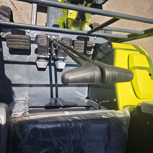 รถขุดขนาดเล็กคุณภาพสูง 1.8 ตัน รถขุดไฮดรอลิกอเนกประสงค์ 2 ตัน ราคาโรงงาน ผู้ผลิต รถขุดขนาดเล็ก - Product Image 5