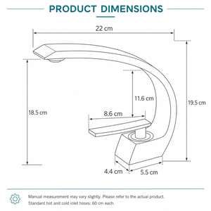 Robinet de cuisine moderne en acier inoxydable 304, sans contact, à poignée unique, à montage sur plan, finition chrome poli, avec cartouche céramique – Vente en gros Chine - Product Image 3