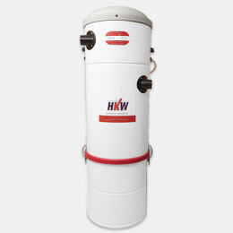 Aspiradora Central - HOME-VAC 2000D (¡Solo mientras haya existencias!) - Product Image 1