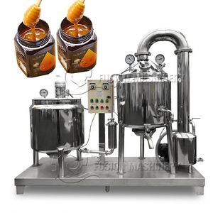 <strong>Honey</strong> Refinery Thickening <strong>Machine</strong> <strong>Honey</strong> Extractor Commercial <strong>Machine</strong> <strong>Honey</strong> Dehydrator Refining <strong>Machine</strong> - Product Image 5