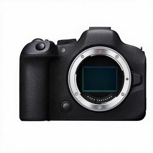 Appareil photo hybride d'<span class=keywords><strong>occasion</strong></span> Canon EOS R6 Mark II, 24,2 MP plein format, 4K 60 ips, monture RF, compatible avec les objectifs EOS R5, R6, R8, RP, seconde main - Product Image 2