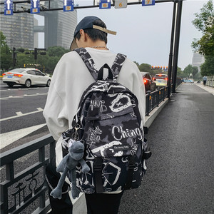 Nouveau design <span class=keywords><strong>de</strong></span> <span class=keywords><strong>sac</strong></span> à dos <span class=keywords><strong>de</strong></span> style <span class=keywords><strong>japonais</strong></span> pour garçons avec grenouille Vente en gros en usine - Product Image 2