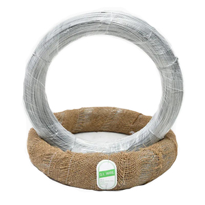 Cuộn dây thép mạ kẽm 3mm, 1.2mm, dùng làm đinh - Product Image 3