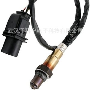 Oxygen <b>Sensor</b> 0258017178 1K0998262L <b>For</b> <b>Car</b> Replacement Automotive Part - Product Image 4