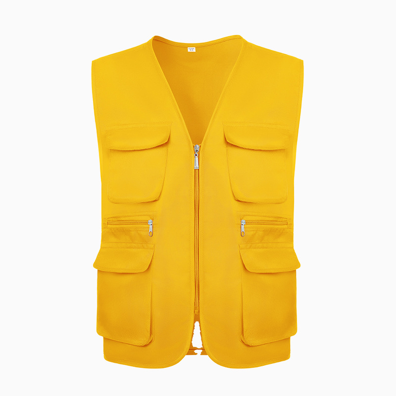 Amarillo dorado [YL015]