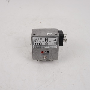 Interrupteur Original FEMA DNS10-201 Réglable 1-10 bars Diff 0.2-0.4 bars 16 bars pour la surveillance du gaz - Product Image 3