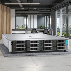 Nuevo Servidor en Rack Poweredge R570 - Servicio de Personalización Avanzado, 2U, Montaje en Rack de un Solo Socket para R750 R760 Dell Poweredge R5 - Product Image 3