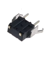 Pour GBA SP Boutons de déclenchement gauche et droit L R Micro-interrupteur pour GBA SP NDS L R Key