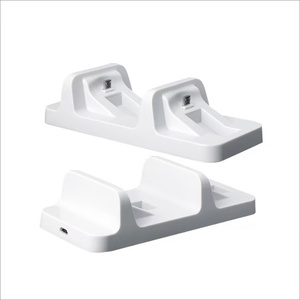 Estación de carga de base de carga dual para accesorios de juego de controlador <span class=keywords><strong>Ps4</strong></span> - Product Image 3