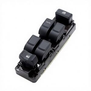Interrupteur de fenêtre Isuzu D-max 897400382D Applicable aux vitres de voiture - Product Image 1
