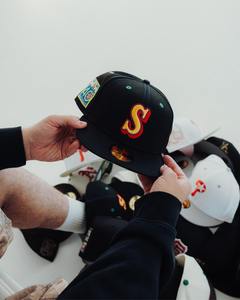 Nuovo Cappello da Baseball Messicano 2026 con <span class=keywords><strong>Logo</strong></span> Personalizzato, Ricamo 3D, 5 Pannelli, Fornitore di Cappelli Sportivi - Product Image 3