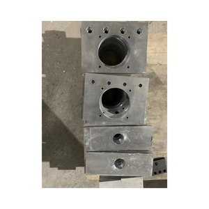 Miễn phí Mẫu 15 năm OEM nhôm 6061 kim loại <span class=keywords><strong>CNC</strong></span> gia công dịch vụ chính xác hàng không 3 trục tùy chỉnh <span class=keywords><strong>CNC</strong></span> gia công phần - Product Image 6