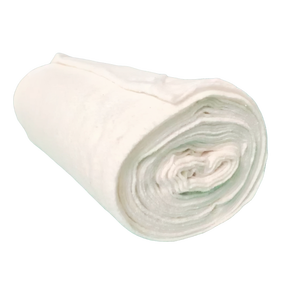 <span class=keywords><strong>Géotextile</strong></span> non tissé blanc, toile technique pour l'entretien routier, <span class=keywords><strong>feutre</strong></span> perméable hydratant, isolation de serre, protection de pente - Product Image 3