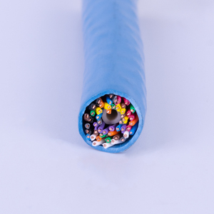 Câble <span class=keywords><strong>Ethernet</strong></span> multi-paires Changbao Cat5 - <span class=keywords><strong>Fil</strong></span> de communication de haute qualité pour les projets de câblage structuré en vrac - Product Image 6